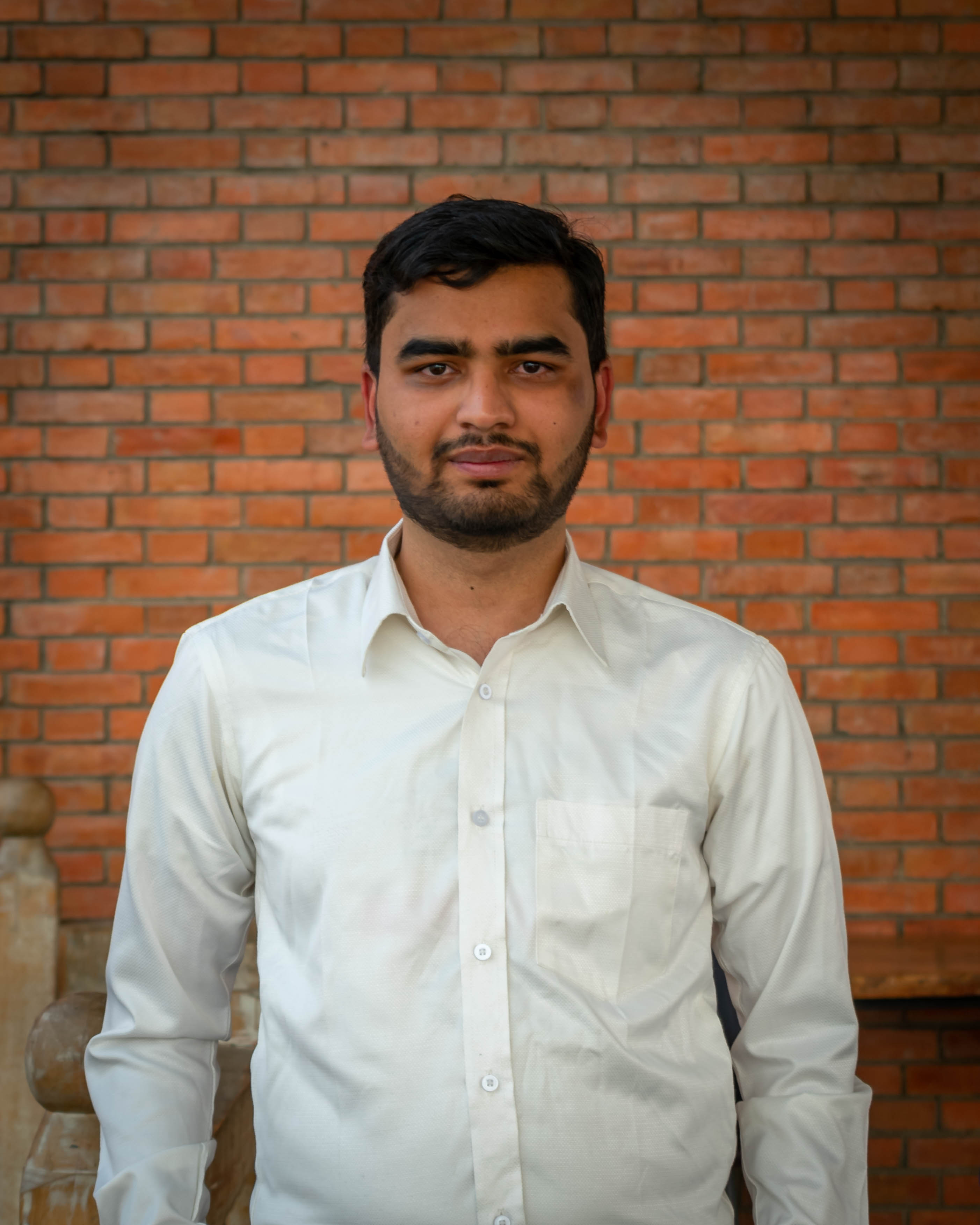 Mohammad Miya Baseer